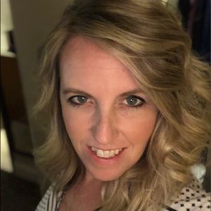 Meet your Posher, Marybeth